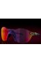 Oakley Re:subzero Sunglasses Matte Balsam Frame Prizm Road Lenses
