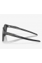 Oakley Shackle Sunglasses Matte Black Camo Frame Prizm Black Lenses