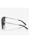 Oakley Sielo SQ Sunglasses Matte Black Tortoise Frame Prizm Black Polarized Lenses