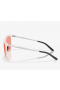 Oakley Sielo SQ Sunglasses Matte Vapor Frame Prizm Berry Lenses
