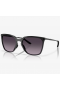 Oakley Sielo SQ Sunglasses Polished Black Ink Frame Prizm Grey Gradient Lenses