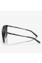 Oakley Sielo SQ Sunglasses Polished Black Ink Frame Prizm Grey Gradient Lenses