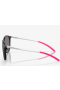 Oakley Sielo Sunglasses Matte Black Ink Frame Prizm Grey Polarized Lenses