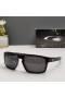 Oakley Sliver F Foldable Sunglasses Polished Black Frame Polarized Gray Lenses