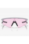 Oakley Sphaera™ Slash Sunglasses Matte Fog Frame Prizm Low Light Lenses