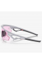 Oakley Sphaera™ Slash Sunglasses Matte Fog Frame Prizm Low Light Lenses