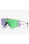 Oakley Sphaera™ Slash Sunglasses Matte Vapor Frame Prizm Road Jade Lenses