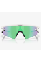 Oakley Sphaera™ Slash Sunglasses Matte Vapor Frame Prizm Road Jade Lenses