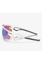 Oakley Sphaera™ Slash Sunglasses Matte Vapor Frame Prizm Road Jade Lenses