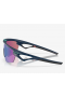 Oakley Sphaera Sunglasses Matte Abyss Frame Prizm Road Jade Lenses