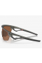 Oakley Sphaera Sunglasses Matte Olive Ink Frame Prizm Tungsten Lenses
