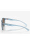 Oakley Spindrift Sunglasses Matte Stonewash Frame Prizm Bronze Lenses