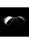 Oakley Sub Zero Sunglasses Light O Matter® Frame Prizm Black Lenses