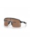 Oakley Sutro Lite Sunglasses Matte Black Frame Prizm Tungsten Lens