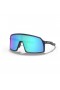 Oakley Sutro S Sunglasses Matte Navy Frame Prizm Sapphire Lens
