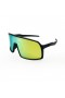 Oakley Sutro Sunglasses OO9406 Black Frame Prizm Green Lens
