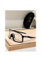 Oakley Sutro Sunglasses Polished Black Frame Prizm Clear Lenses
