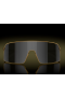 Oakley Sutro TI Sunglasses Matte Gold Frame Prizm Black Lenses
