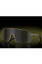 Oakley Sutro TI Sunglasses Matte Gunmetal Frame Prizm Black Lenses