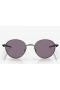 Oakley Terrigal Sunglasses Satin Black Frame Prizm Grey Lenses