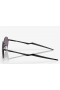 Oakley Terrigal Sunglasses Satin Black Frame Prizm Grey Lenses