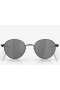 Oakley Terrigal Sunglasses Satin Black Frame Rizm Black Polarized Lenses