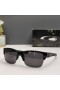 Oakley Thinlink Sunglasses Polished Black Frame Polarized Black Iridium Lenses