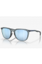 Oakley Thurso Sunglasses Matte Crystal Black Frame Prizm Deep Water Polarized Lenses