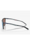 Oakley Thurso Sunglasses Matte Crystal Black Frame Prizm Deep Water Polarized Lenses