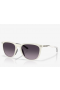 Oakley Thurso Sunglasses Matte Mist Frame Prizm Grey Gradient Lenses