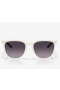 Oakley Thurso Sunglasses Matte Mist Frame Prizm Grey Gradient Lenses