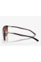 Oakley Thurso Sunglasses Matte Rootbeer Frame Prizm Brown Gradient Lenses