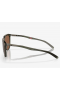 Oakley Thurso Sunglasses Olive Ink Frame Prizm Tungsten Polarized Lenses