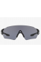 Oakley Tombstone Spoil Industrial Safety Glass Matte Black Frame Grey Lenses