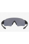 Oakley Tombstone Spoil Industrial Safety Glass Matte Black Frame Grey Lenses