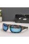 Oakley Valve Sunglasses Camouflage Frame Polarized Deep Water Lenses