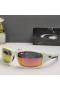 Oakley Valve Sunglasses Camouflage Frame Polarized Deep Water Lenses