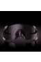 Oakley Velo Kato Sunglasses Matte Clear Frame Prizm Low Light Lenses