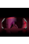 Oakley Velo Kato Sunglasses Matte White Frame Prizm Road Lenses