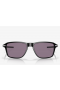 Oakley Wheel House Sunglasses Satin Black Frame Prizm Grey Lenses