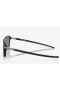 Oakley Wheel House Sunglasses Satin Black Frame Prizm Grey Lenses