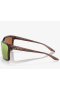Oakley Wildrye Sunglasses Polished Amethyst Frame Prizm Rose Gold Polarized Lenses