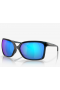 Oakley Wildrye Sunglasses Trans Poseidon Frame Prizm Sapphire Polarized Lenses