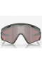 Oakley Wind Jacket 2.0 Sunglasses Matte Olive Frame Prizm Snow Black Iridium Lenses