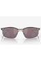Oakley Wire Tap 2.0 Sunglasses Pewter Frame Prizm Daily Polarized Lenses