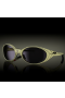 Oakley X Cinelli Eye Jacket™ Redux Cinelli Raceworn Yellow Frame Prizm Grey Lenses