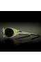 Oakley X Cinelli Eye Jacket™ Redux Cinelli Raceworn Yellow Frame Prizm Grey Lenses
