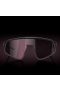Oakley X Cinelli Latch™ Panel Cinelli Raceworn Black Frame Prizm Road Black Lenses