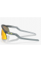 Oakley X Fortnite Hydra Sunglasses Matte Crystal Black Frame Prizm Ruby Lenses