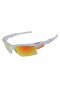 Oakley white fast jacket